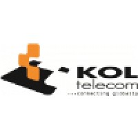 KOL TELECOM SERVICES LLC. logo - Similar company to Tom-Lam D.O.O.
