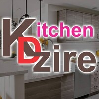 KITCHEN DZIRE logo - Similar company to Foreblanc