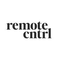 Remote CNTRL