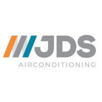 JDS-Airconditioning logo - Similar company to Systemair Belgium
