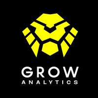 Grow Analytics logo - Similar company to Lead Generation Work Zone