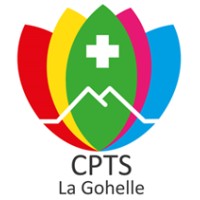 CPTS La Gohelle logo - Similar company to Eurateach Web Academy