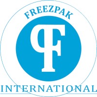 Freezpak International logo - Similar company to Vnlin Shipping