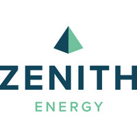 Zenith Energy Ltd logo - Similar company to Summit Casing Services