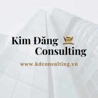 Kim Dang Consulting logo - Similar company to Benkon