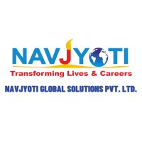 Navjyoti Global solutions Pvt. Ltd. logo - Similar company to Edp_ Services