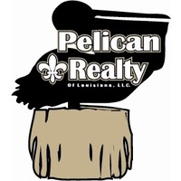 Pelican Realty of Louisiana logo - Similar company to Kbm Management Group