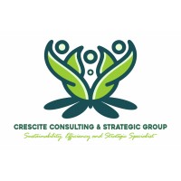 Crescite Consulting and Strategic Group (CCSG) logo - Similar company to Multiflex Safety Solutions
