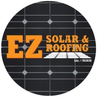 EZ Solar & Roofing logo - Similar company to Opulent Power Solutions, Llc.