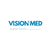 VISION-MED GmbH logo - Similar company to Cybervault Innovations & Technologies Pvt Ltd