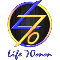 Life70mm logo - Similar company to Boomcaster