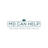 MDCanHelp logo - Similar company to Bluegrass Creative