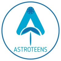 Astroteens logo - Similar company to Nuva