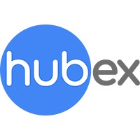 Hubex Ireland logo - Similar company to Total Power Solutions (Ireland)
