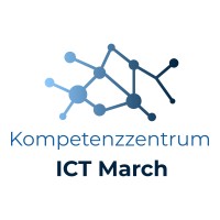Kompetenzzentrum ICT March logo - Similar company to Anykey