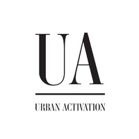 Urban Activation logo - Similar company to Development Agency