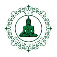 VRR Holistic Wellness Centre logo - Similar company to Hritvi Wellness