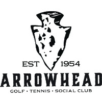 Arrowhead: Golf, Tennis, Social Club logo - Similar company to Crush Planners