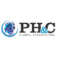 PH&C logo - Similar company to Access Future Metals Holding Limited