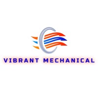 Vibrant Mechanical logo - Similar company to D&D Fleet Service