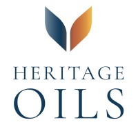 Heritage Oils Pty Ltd logo - Similar company to Dōterra Essential Oils North Brisbane
