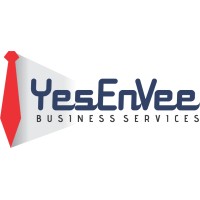 YesEnVee Business Services Private Limited logo - Similar company to Vebholic