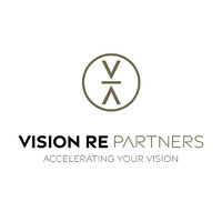 Vision RE Partners logo - Similar company to Visionre