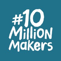 10 Million Makers logo - Similar company to The Modern Web Company