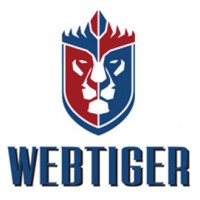 AITIGER logo - Similar company to Webbee