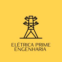 Elétrica Prime Engenharia logo - Similar company to Prime Engenharia