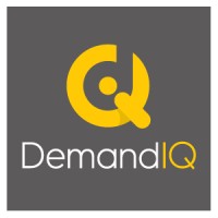 DemandIQ logo - Similar company to Demand Iq