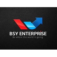 BSY ENTERPRISE (Be Where The World Is) logo - Similar company to Softntechsolutions
