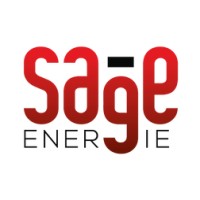 SAGE SERVICES ENERGIE logo - Similar company to V