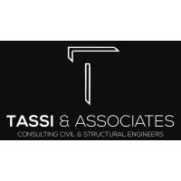 Tassi & Associates logo - Similar company to Span Consulting Engineers Pty Ltd (Spance) (1300Spance)