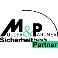 Müller & Partner Versicherungsmakler GmbH logo - Similar company to Müller + Partner Ag | Architekten + Planer