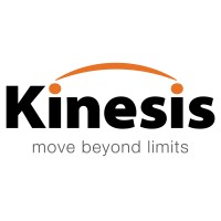 KINESIS HEALTHCARE logo - Similar company to Human Force Talent
