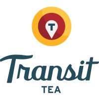 Transit Tea logo - Similar company to Commoditeas Tea Company