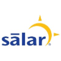 Salar Inc. logo - Similar company to Constellation Kidney Group
