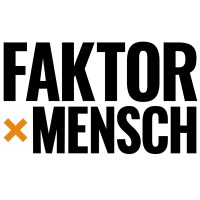 Faktor Mensch MEDIA logo - Similar company to Detack Group
