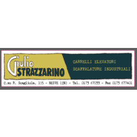 Giulio Strazzarino S.a.S logo - Similar company to Collini Sistemi