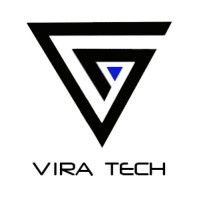 Vira Tech logo - Similar company to Tisanweb
