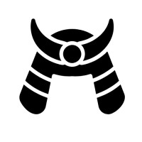 Samurai logo - Similar company to Noya Digital