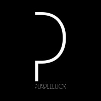 PURPLELUCK logo - Similar company to Kosmic Rituals