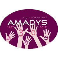 AMADYS logo - Similar company to Uts Van Den Berg Verhuizingen
