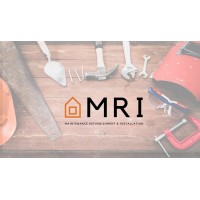 MRI - Maintenance Refurbishment Installation Limited logo - Similar company to Dpf Construction Ltd