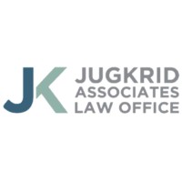 Jugkrid and Associates Law Office Co., Ltd. logo - Similar company to Baan Thai Immigration Solutions