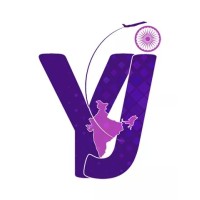 YuvaJet  Airways logo - Similar company to Fly Aeolus Air Taxi