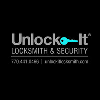 Unlockit Locksmith & Security logo - Similar company to Armor Lock & Security, Inc.