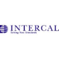 Intercal logo - Similar company to Cal Lab Magazine