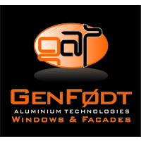 Genfodt Aluminium Technologies logo - Similar company to Vic Group